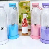 شیکر شارژی ظرفیت 350 میل