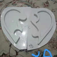 مقداری لوازم سنگ مصنوعی|صنایع دستی و سایر لوازم تزئینی|شاهرود, |دیوار