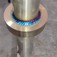 استخدام جوشکار ارگون