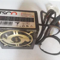 منبع تغذیه ( پاور ) کامپیوتر تسکو TP 650