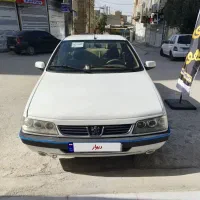 پژو slx مدل ۹۰ دوگانه فابریک موتور ۴۰۵|خودرو سواری و وانت|سرپل ذهاب, |دیوار