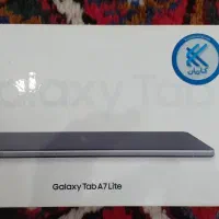 تبلت سامسونگ a7 خاکستری