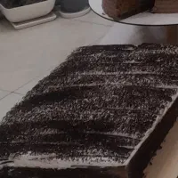 انواع کیک کافه شاپی کیک صبحانه وشیرینی