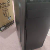 کیس نسل 8|رایانه رومیزی|ایلام, |دیوار