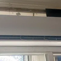 کولر گازی ۳۰هزار سرد و گرم هومکس مدلH32ch