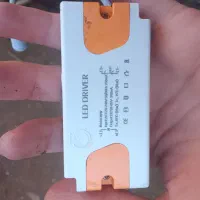 چراغ LED|لامپ و چراغ|مسجد سلیمان, |دیوار