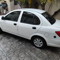 ساینا اس دوگانه 1402|خودرو سواری و وانت|کنگاور, |دیوار