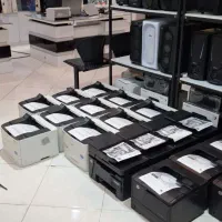 با موبایل چاپ بگیر/چاپگر ۴ کاره تک کاره/ژاپنی