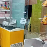 واگذاری تجهیزات لبنیاتی به قیمت خریدپارسال|فروشگاه و مغازه|گلبهار, شهر جدید گلبهار|دیوار