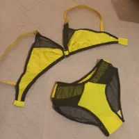 لباس زیر زنانه نو به علت جمع کردن مغازه زیر قیمت