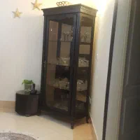 بوفه|بوفه، ویترین، کنسول|بومهن, |دیوار