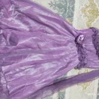 لباس عروس بچگانه|لباس|قزوین, |دیوار