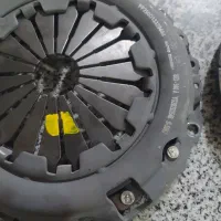 دیکس و صفحه کلاچ ۲۰۶ تیپ پنج