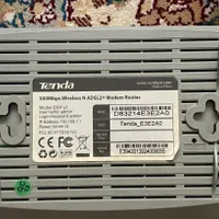 مودم تندا Adsl مناسب برای خانه و دفتر کار|مودم و تجهیزات شبکه|تهران, پیروزی|دیوار