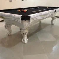 بیلیارد تنوع بالا