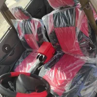 روکش صندلی تمامی ماشین ها