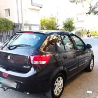 تیبا 2|خودرو سواری و وانت|سنندج, |دیوار