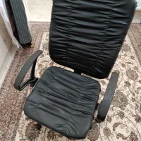 تابلووصندلی اداری وگردان وقاب وضدحریق وکازیه