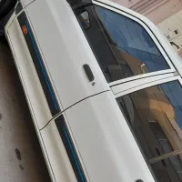 پراید خانگی کم کار شاسی سالم