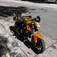 بنلی ۳۰۰ مدل ۹۶|موتورسیکلت|گرگان, |دیوار