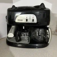 قهوه ساز و اسپرسوساز دلونگی