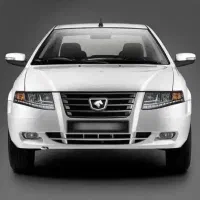 سمند سورن پلاسXup7