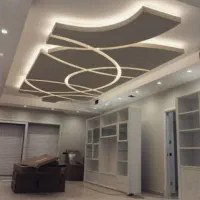 اجرا کناف با بهترین کیفیت و قیمت