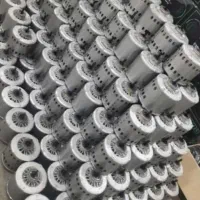 طرح تعویض موتور کولر سوخته با نو