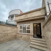 فروش ویلایی کلید اول ۷۵ متری دو خواب کوی کوثر