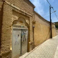فروش خانه در بافت قدیمی شیراز|فروش خانه و ویلا|شیراز, سیاه سنگ|دیوار