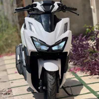 کلیک واریو ۱۶۰ sym