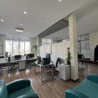 بر ولیعصر ۲۰۰ بنا با ۳۰۰ تراس (تک واحد)