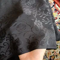 انواع چادر مشکی و رنگی دوخته شده مناسب|لباس|زنجان, |دیوار