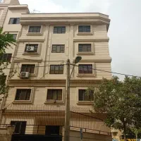 تهاتر آپارتمان ۲خواب با ۳خواب جنت آباد مرکزی