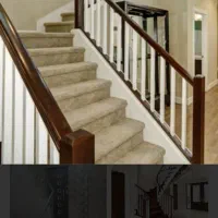 نظافت ساختمان راه پله|خدمات نظافت|آستارا, |دیوار