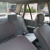 پرایدصباکلکسیونی مشابه صفرفابریک وکمکارمدل86|خودرو سواری و وانت|شیراز, کوشک میدان|دیوار