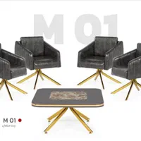 ست مبلمان دفتر|دفتر کار|اصفهان, بابوکان جنوبی|دیوار