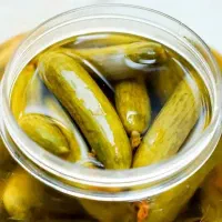 خیارشور با طعم های مختلف برای اولین بار|خوردنی و آشامیدنی|شیراز, تندگویان|دیوار