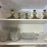 سرویس پذیرایی ۱۲ نفره