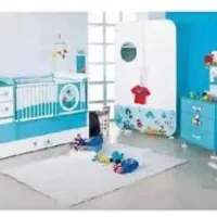 سرویس نوزاد و نوجوان|تخت و صندلی بچه|تهران, سازمان برنامه شمالی|دیوار