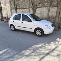 تیبا ۲ (هاچبک)، مدل ۱۳۹۸