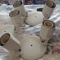 سرلامپ دو عددی