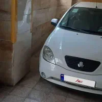 ماشین تیبا یک ۱۴۰۱