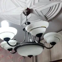 لوستر ۵شاخه