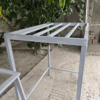 چهار پایه|صندلی و نیمکت|گرگان, |دیوار