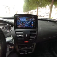 کوییک 403 مانیتور دار|خودرو سواری و وانت|اهواز, کمپلو شمالی|دیوار