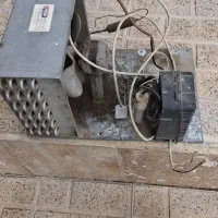 رادیاتور یخچال