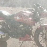 موتور اپاچی|موتورسیکلت|تایباد, |دیوار