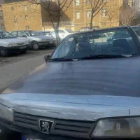 روآ - روا|خودرو سواری و وانت|تهران, دکتر هوشیار|دیوار