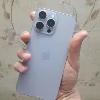 آیفون۱۵پرومکس طرح وهندزفری گردنی|موبایل|مشهد, الهیه|دیوار